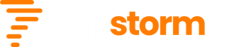 Appstorm logo